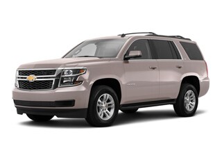 Chevrolet Tahoe In Buffalo Ny West Herr Auto Group